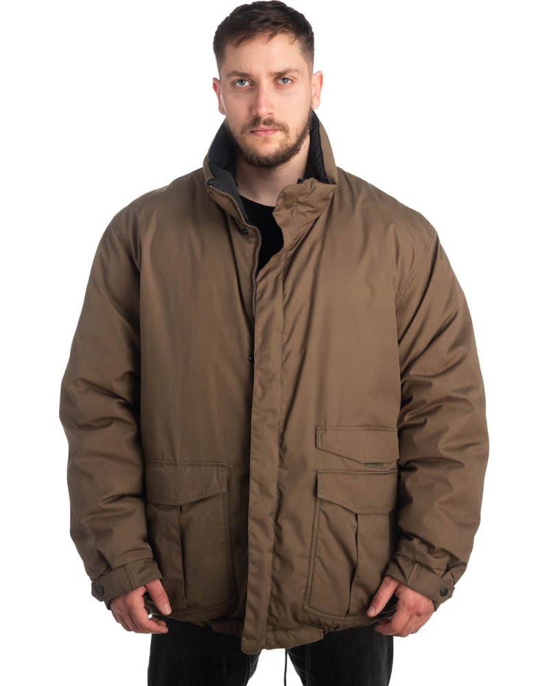 Ανδρικό Επώνυμο Μπουφάν - Z257