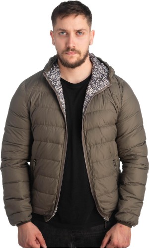 Ανδρικό Επώνυμο Μπουφάν - Z258