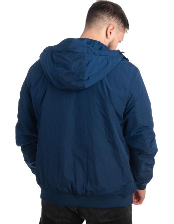 Ανδρικό Επώνυμο Μπουφάν - Z263