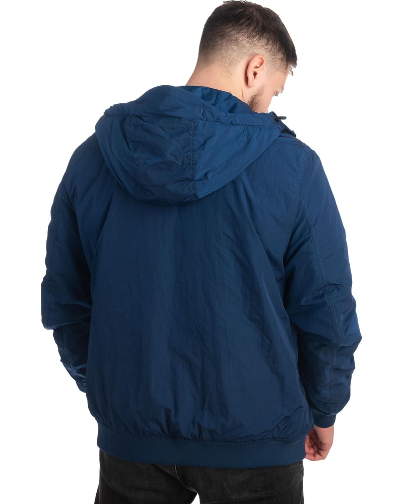 Ανδρικό Επώνυμο Μπουφάν - Z263