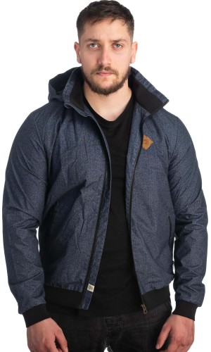 Ανδρικό Επώνυμο Μπουφάν - Z265