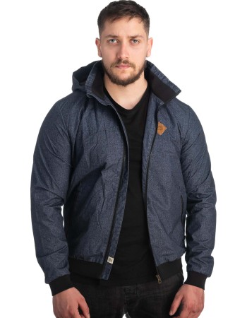 Ανδρικό Επώνυμο Μπουφάν - Z265