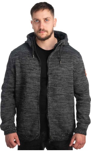 Ανδρικό Επώνυμο Μπουφάν - Z266