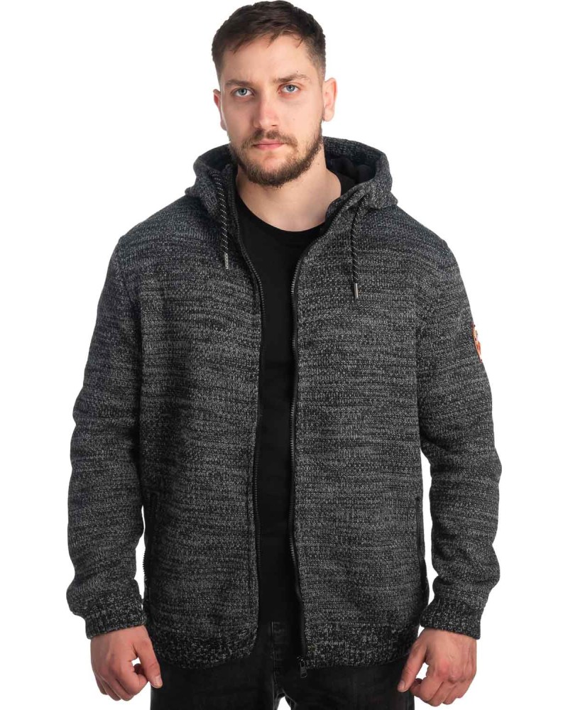 Ανδρικό Επώνυμο Μπουφάν - Z266