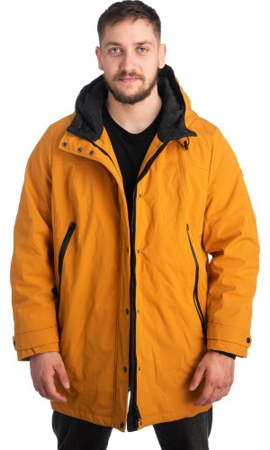 Ανδρικό Επώνυμο Μπουφάν - Z267