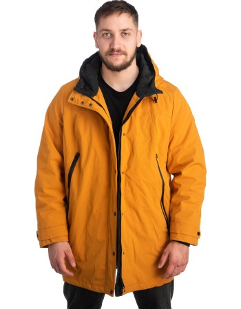 Ανδρικό Επώνυμο Μπουφάν - Z267