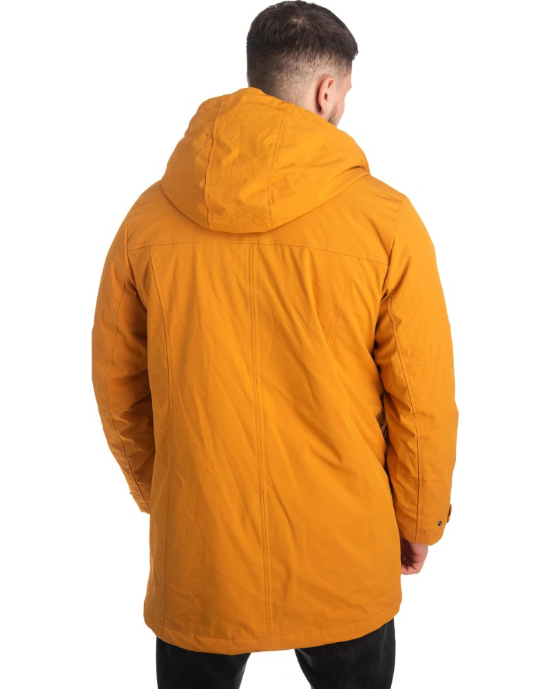 Ανδρικό Επώνυμο Μπουφάν - Z267