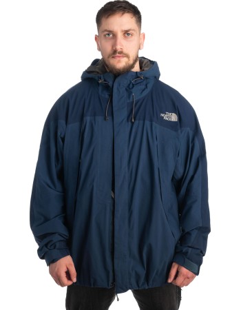 Ανδρικό Επώνυμο Μπουφάν - Z269