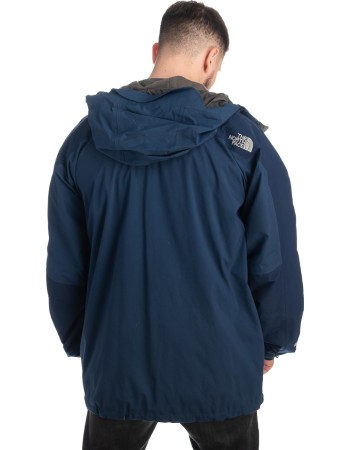 Ανδρικό Επώνυμο Μπουφάν - Z269