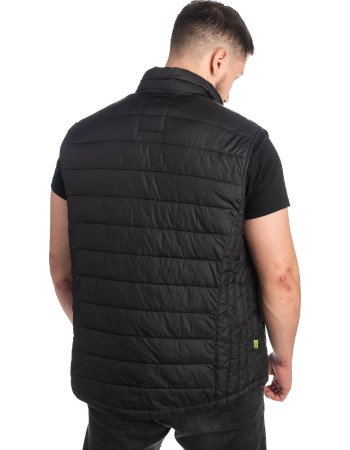 Ανδρικό Επώνυμο Μπουφάν Γιλέκο - Z270