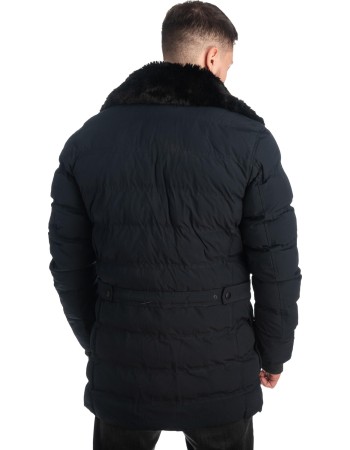 Ανδρικό Επώνυμο Μπουφάν - Z271