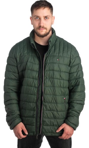 Ανδρικό Επώνυμο Μπουφάν - Z272