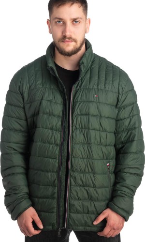 Ανδρικό Επώνυμο Μπουφάν - Z272