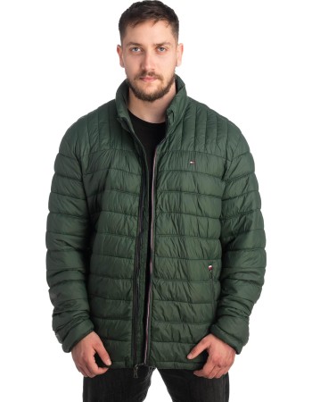 Ανδρικό Επώνυμο Μπουφάν - Z272