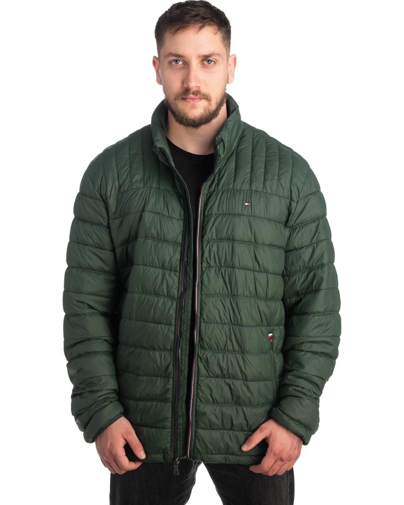 Ανδρικό Επώνυμο Μπουφάν - Z272