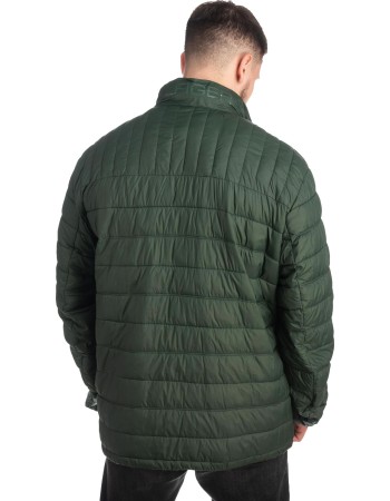 Ανδρικό Επώνυμο Μπουφάν - Z272