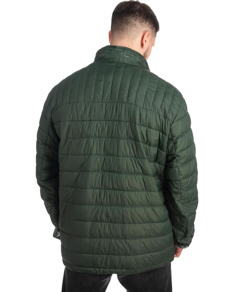 Ανδρικό Επώνυμο Μπουφάν - Z272