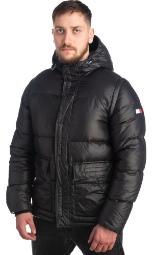 Ανδρικό Επώνυμο Μπουφάν - Z273