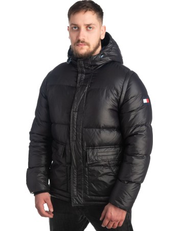 Ανδρικό Επώνυμο Μπουφάν - Z273