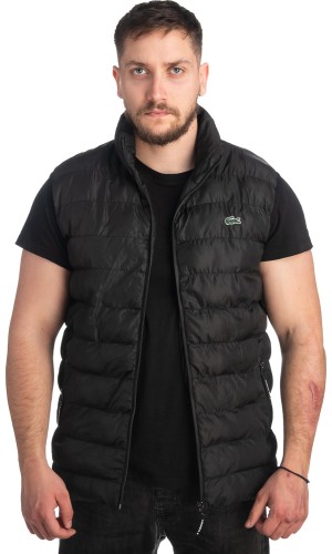 Ανδρικό Επώνυμο Μπουφάν Γιλέκο - Z274