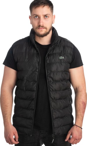 Ανδρικό Επώνυμο Μπουφάν Γιλέκο - Z274