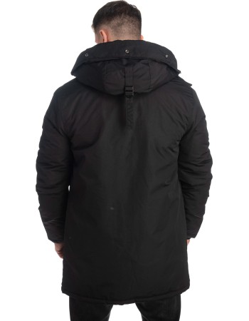 Ανδρικό Επώνυμο Μπουφάν - Z277