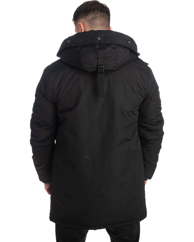 Ανδρικό Επώνυμο Μπουφάν - Z277