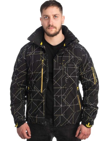 Ανδρικό Επώνυμο Μπουφάν - Z278