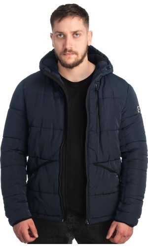 Ανδρικό Επώνυμο Μπουφάν - Z279