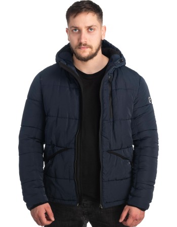 Ανδρικό Επώνυμο Μπουφάν - Z279