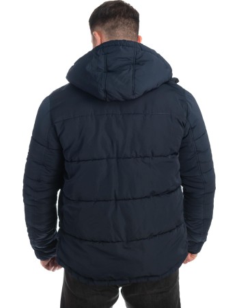 Ανδρικό Επώνυμο Μπουφάν - Z279