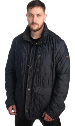 Ανδρικό Επώνυμο Μπουφάν - Z280