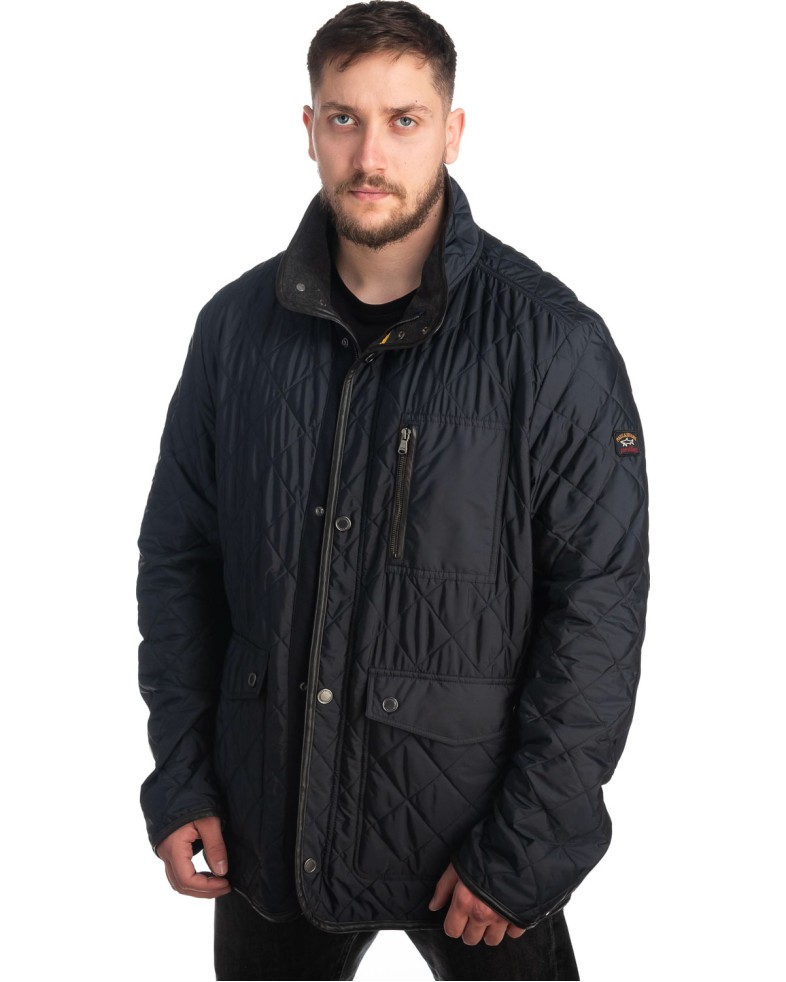 Ανδρικό Επώνυμο Μπουφάν - Z280