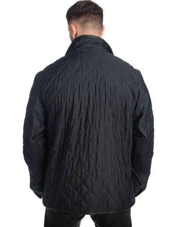 Ανδρικό Επώνυμο Μπουφάν - Z280