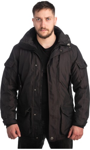 Ανδρικό Επώνυμο Μπουφάν - Z281