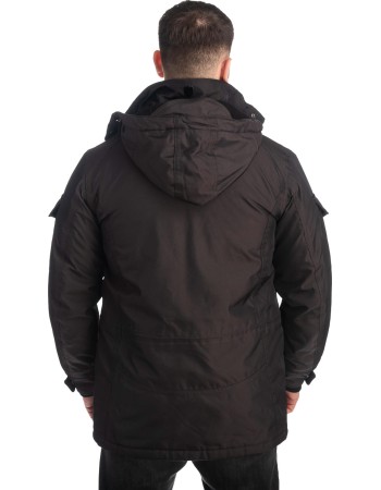 Ανδρικό Επώνυμο Μπουφάν - Z281