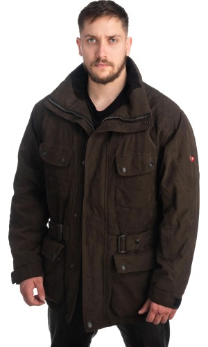 Ανδρικό Επώνυμο Μπουφάν - Z282