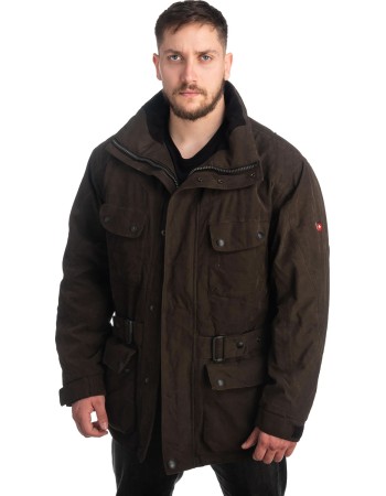 Ανδρικό Επώνυμο Μπουφάν - Z282