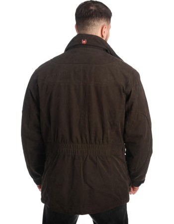 Ανδρικό Επώνυμο Μπουφάν - Z282