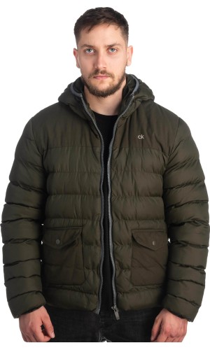 Ανδρικό Επώνυμο Μπουφάν - Z285