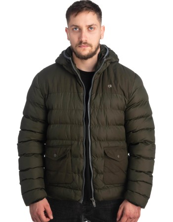 Ανδρικό Επώνυμο Μπουφάν - Z285