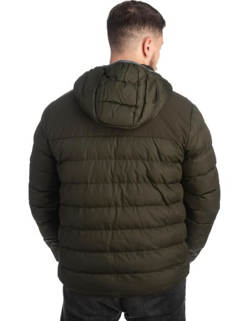 Ανδρικό Επώνυμο Μπουφάν - Z285