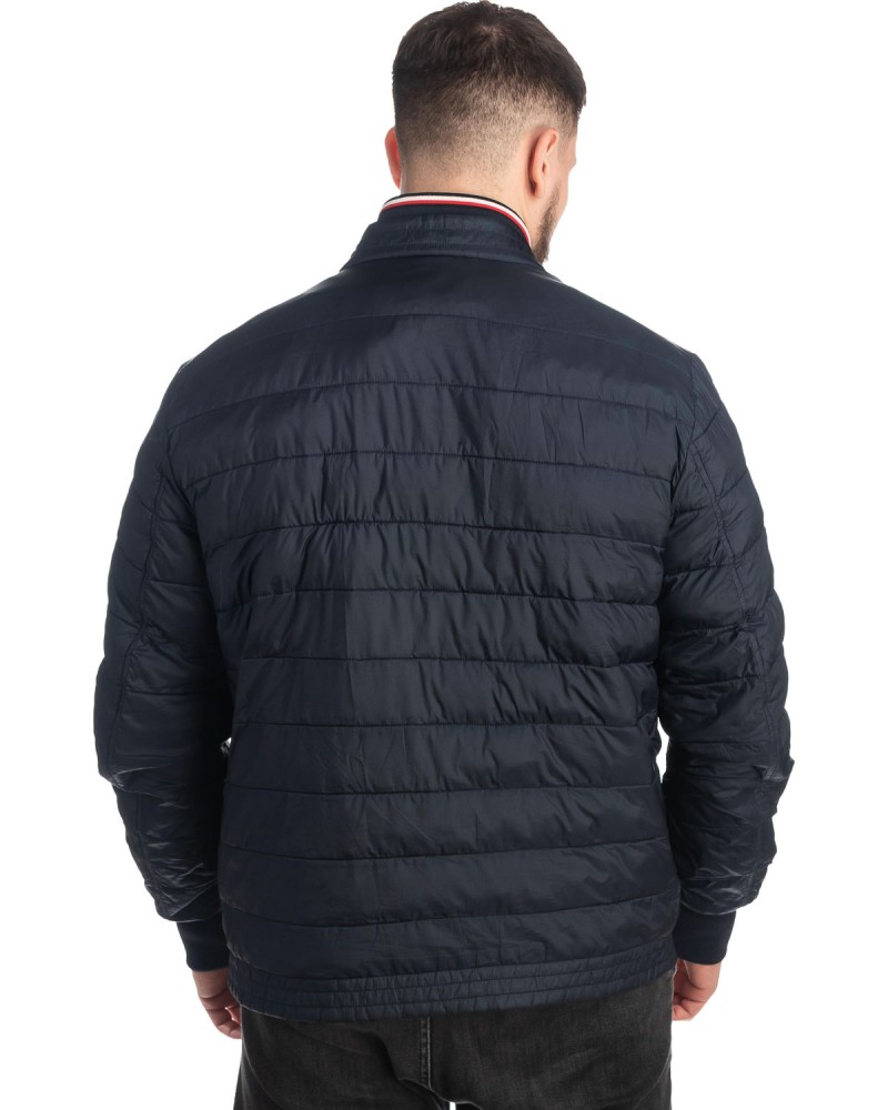 Ανδρικό Επώνυμο Μπουφάν - Z286