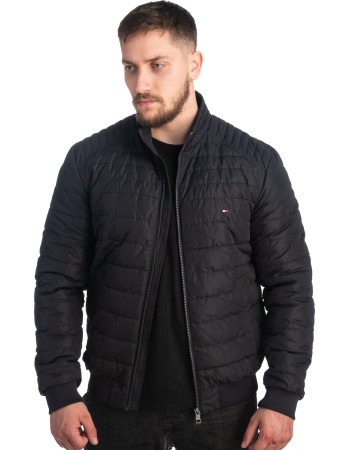 Ανδρικό Επώνυμο Μπουφάν - Z287