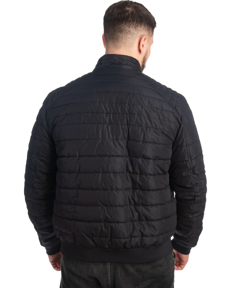 Ανδρικό Επώνυμο Μπουφάν - Z287