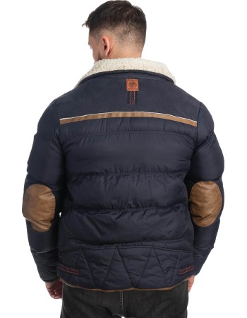 Ανδρικό Επώνυμο Μπουφάν - Z288