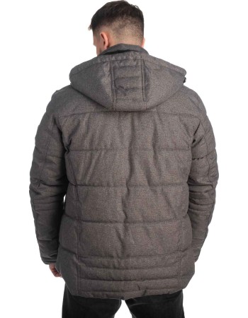 Ανδρικό Επώνυμο Μπουφάν - Z289