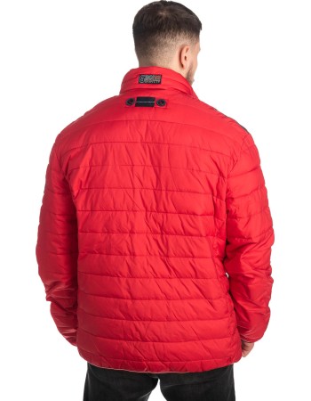 Ανδρικό Επώνυμο Μπουφάν - Z290