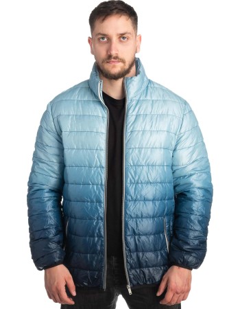 Ανδρικό Επώνυμο Μπουφάν - Z291