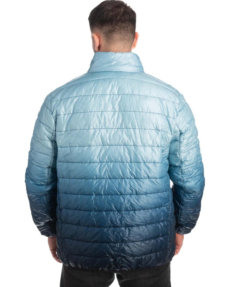 Ανδρικό Επώνυμο Μπουφάν - Z291